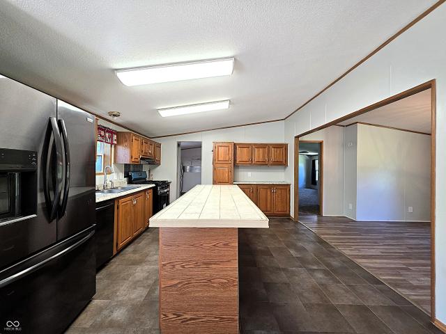 House for sale in Greencastle, Indiana