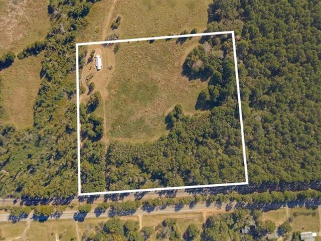 Farm for sale in Morris, Texas