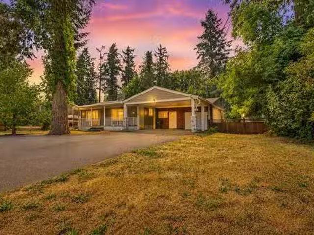 House for sale in Armstrong, British Columbia