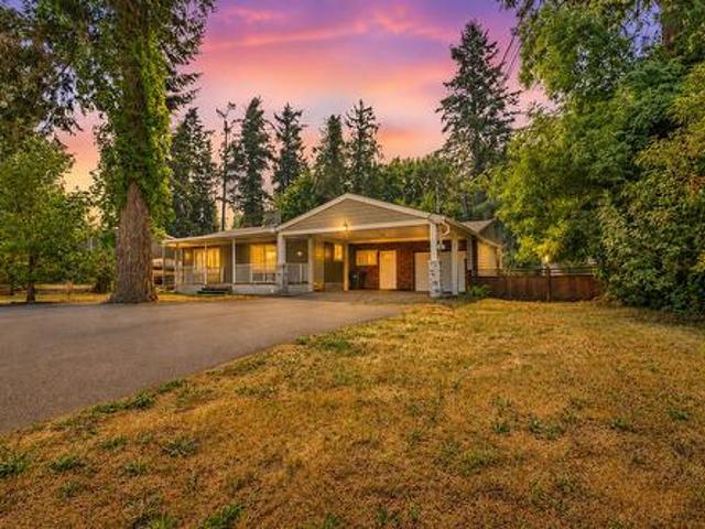 House for sale in Armstrong, British Columbia
