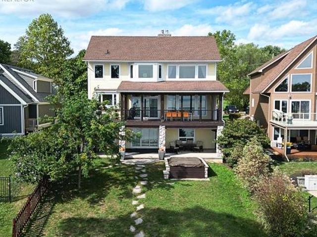House for sale in Niagara, Ontario