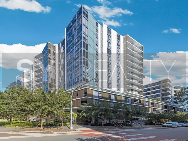 Apartment for rent in Sydney, New South Wales