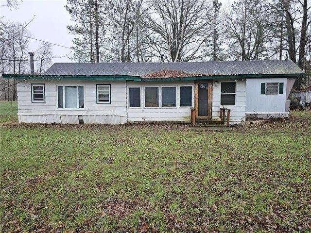 House for sale in Aitkin, Minnesota