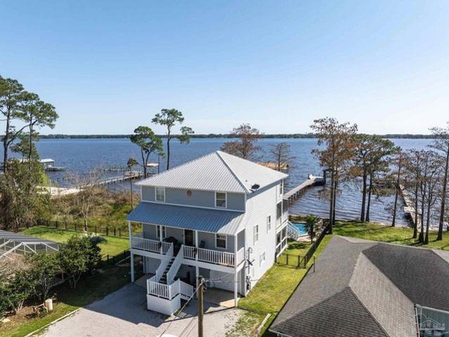 House for sale in Lillian, Alabama