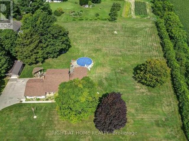 House for sale in Southwold, Ontario