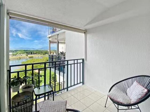 Apartment for rent in Townsville