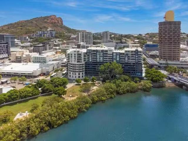 Apartment for rent in Townsville