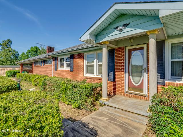 House for sale in Kosciusko, Mississippi