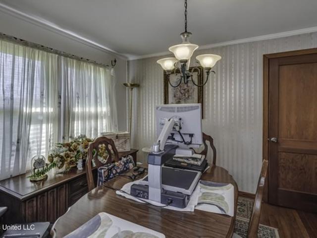 House for sale in Kosciusko, Mississippi