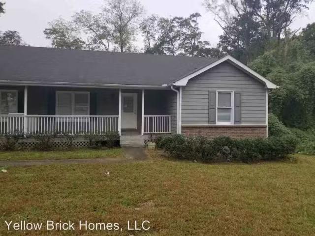 House for rent in Decatur
