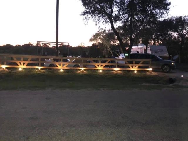 Land for sale in Rock Island, Texas