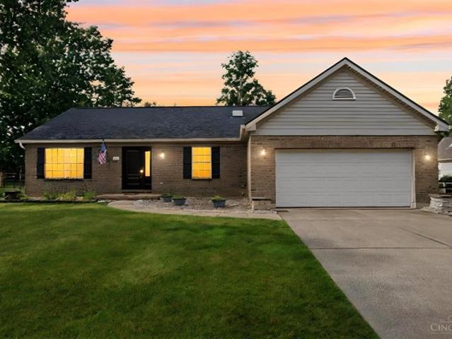 House for sale in Clermont, Ohio