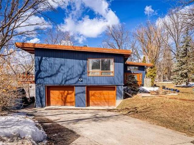 House for sale in St. Clements, Manitoba