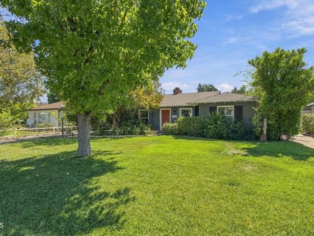 House for sale in Pasadena, Los Angeles County