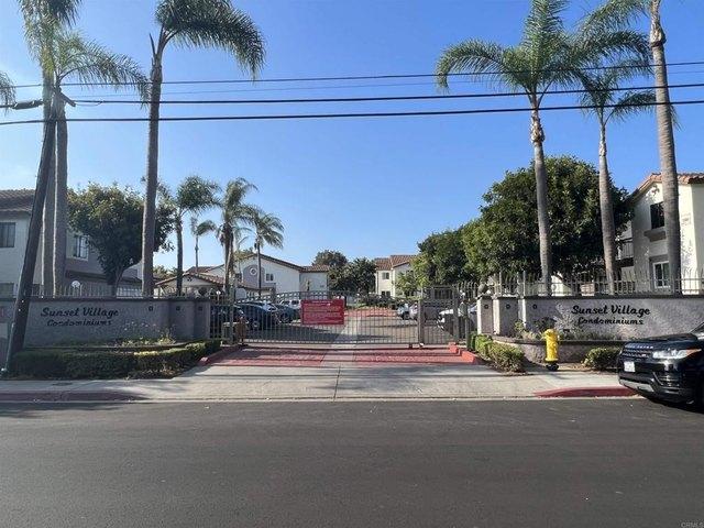 Condo for sale in San Ysidro, Jacumba