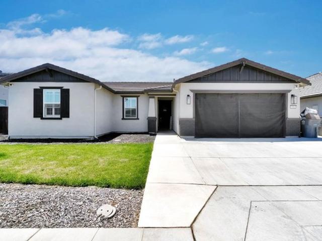 House for sale in Madera, California