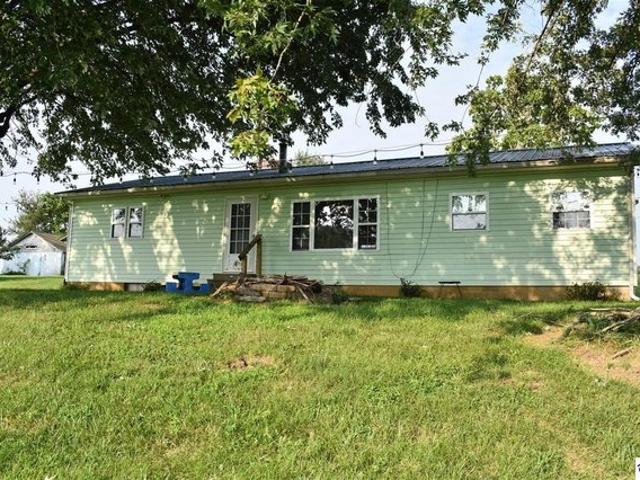 House for sale in Caneyville, Kentucky