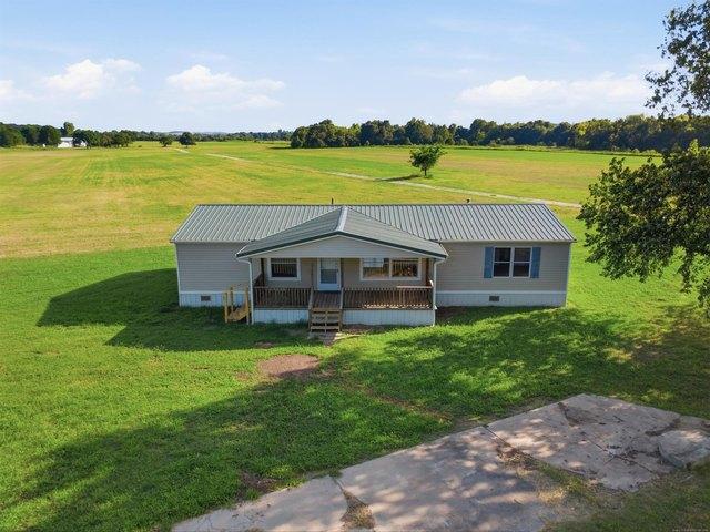 House for sale in Jennings, Oklahoma