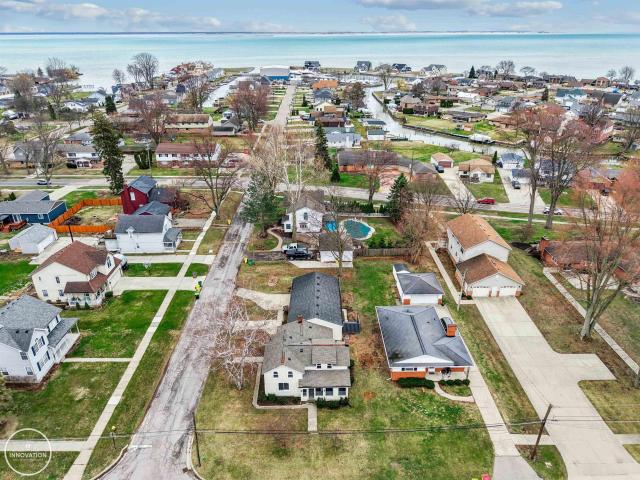 House for sale in Fair Haven, Michigan