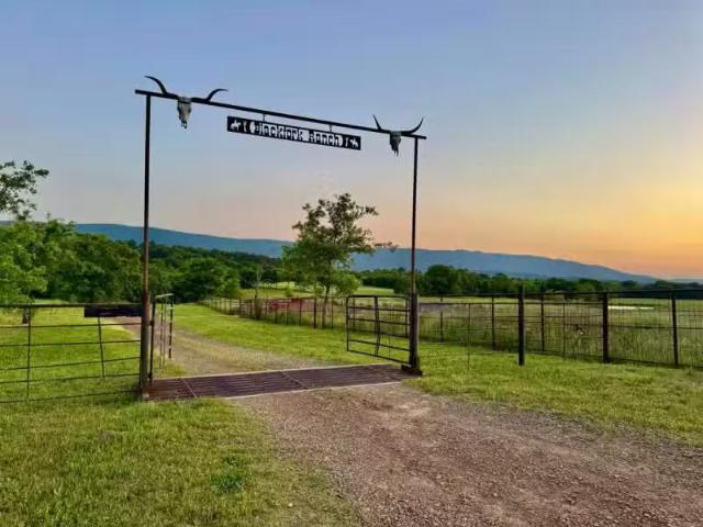 House for rent in Ark