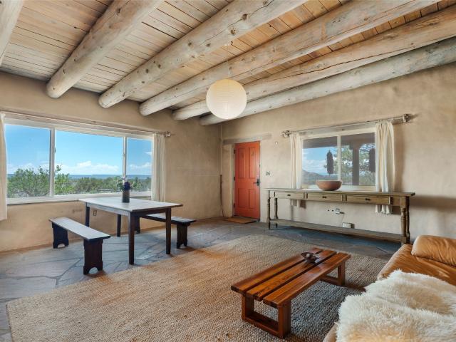 House for sale in Ojo Caliente, New Mexico