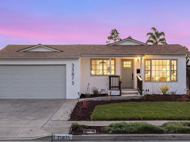 House for sale in Newark, California