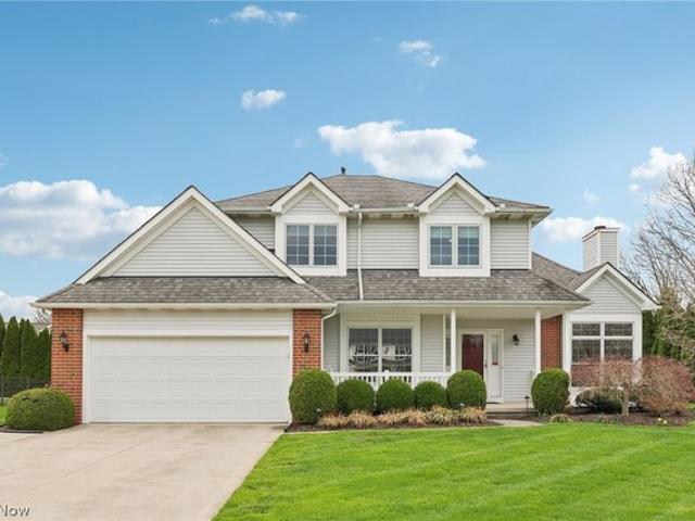 House for sale in Avon, Ohio