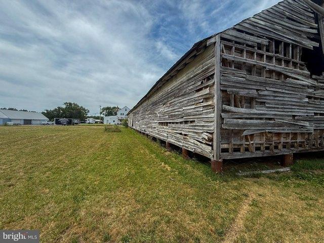 Land for sale in Delaware