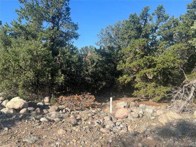 Land for sale in Crestone, Colorado