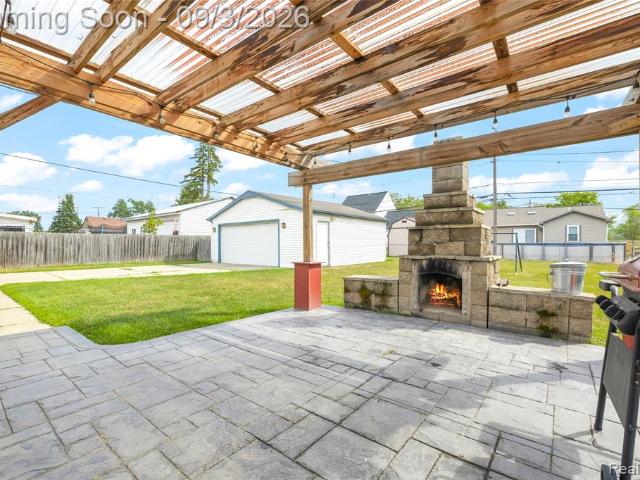 House for sale in Wayne, Michigan