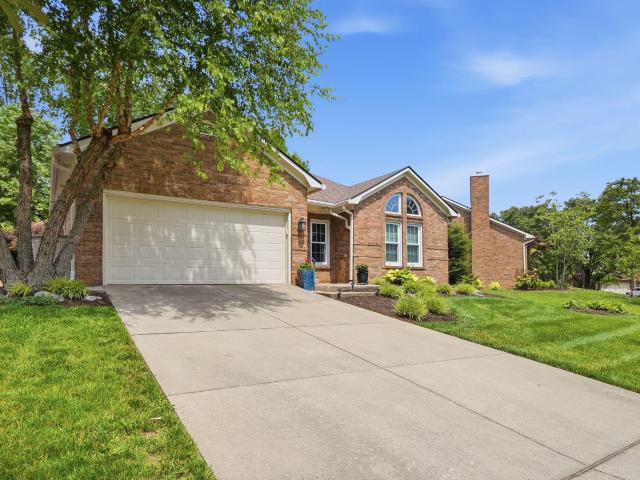 House for sale in Lexington, Kentucky