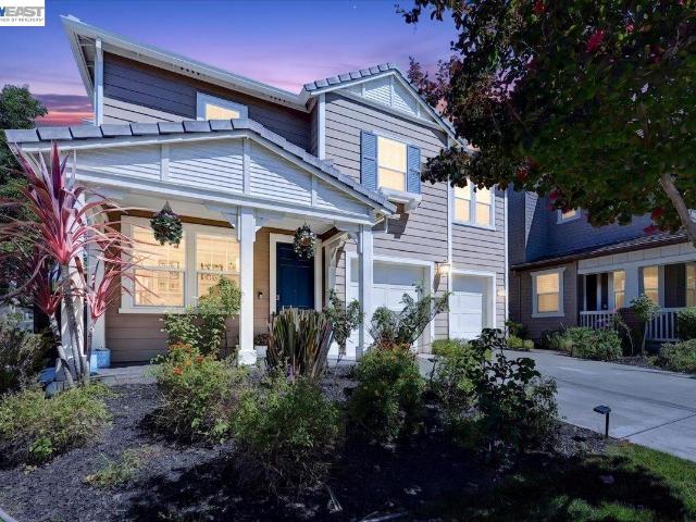 House for sale in Dublin, California
