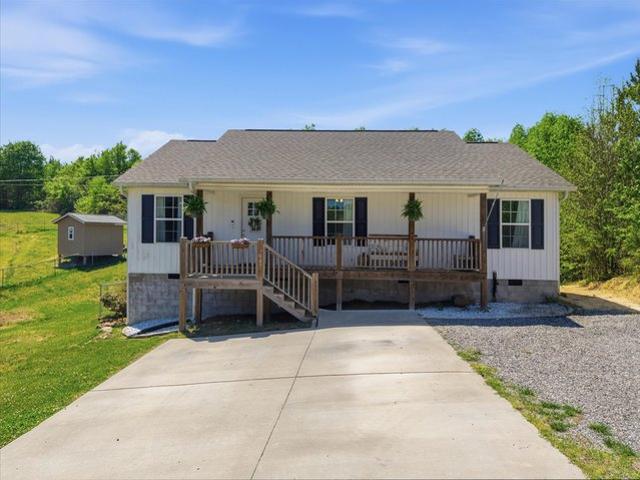 House for sale in Tunnel Hill, Georgia