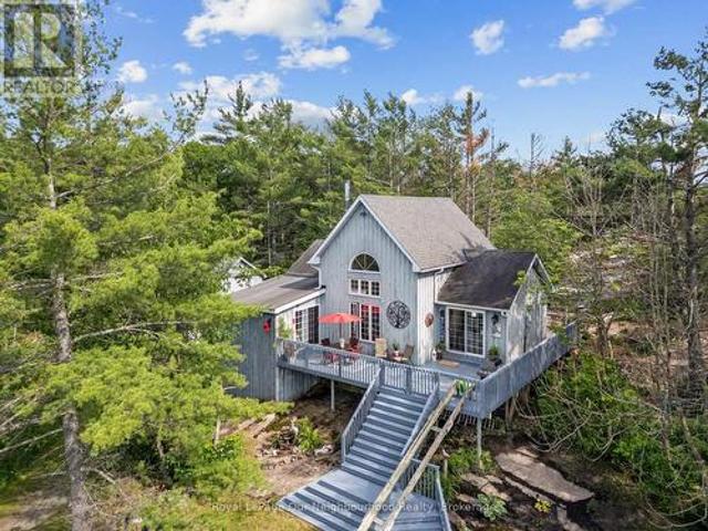 House for sale in Douro-dummer, Ontario