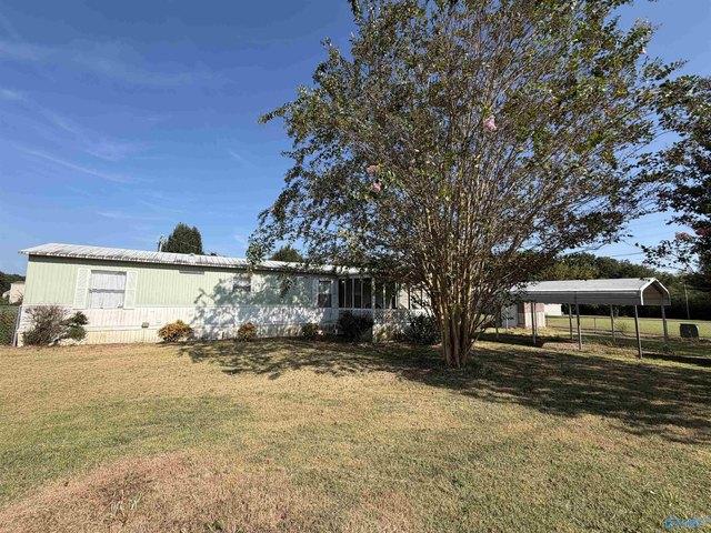 House for sale in Hanceville, Alabama