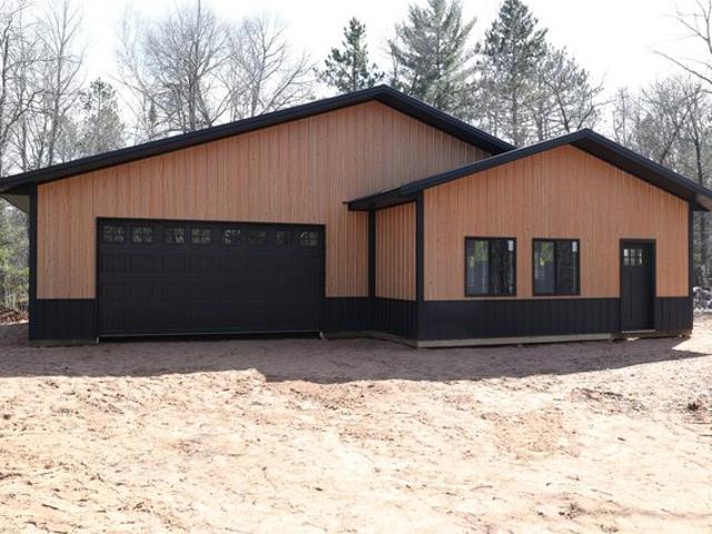 House for sale in Swiss, Wisconsin