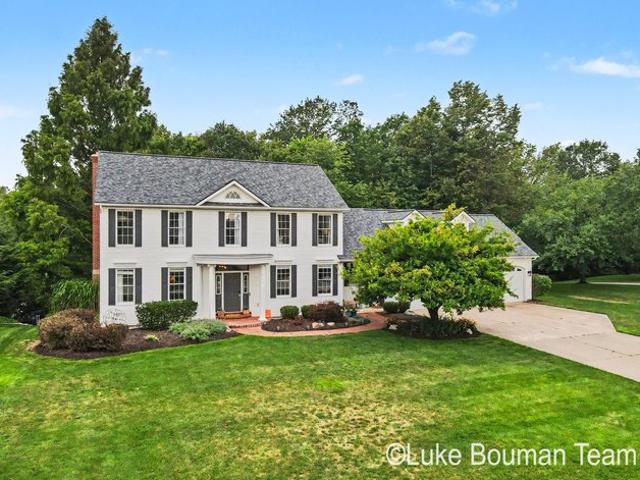 House for sale in Zeeland, Michigan