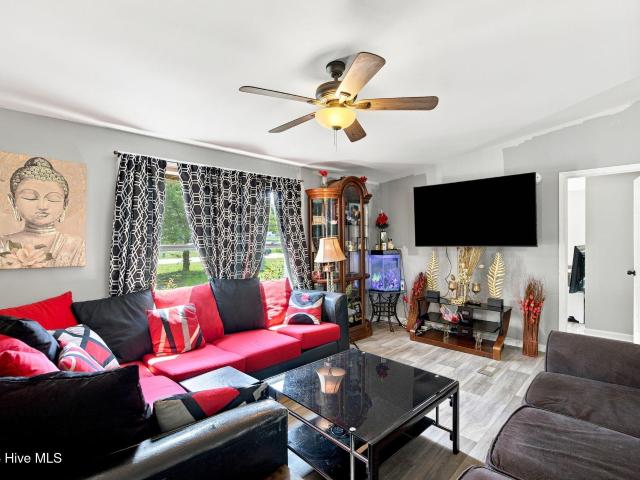House for sale in Leland, North Carolina