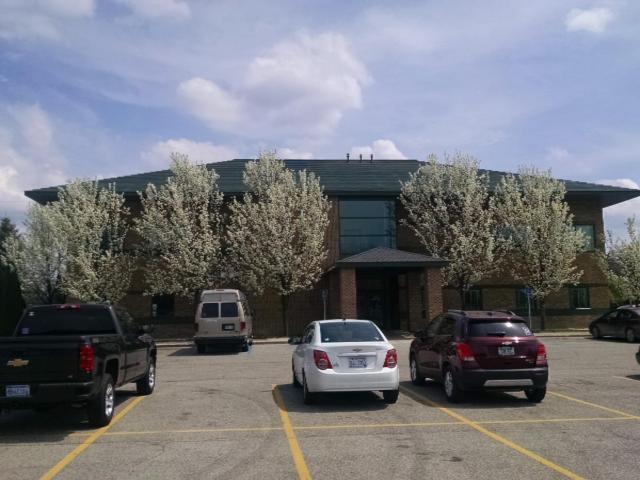 Commercial for rent in Michigan