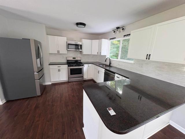 House for sale in Michigan