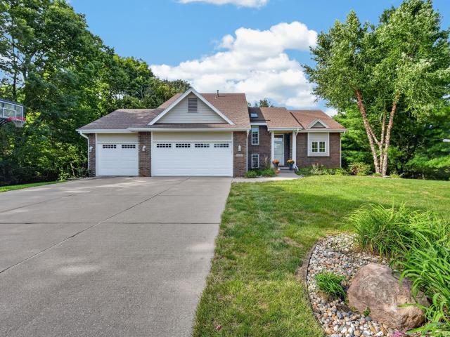 House for sale in Lakeridge Cove, Polk City