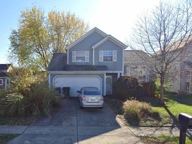 House for sale in Columbus, Ohio