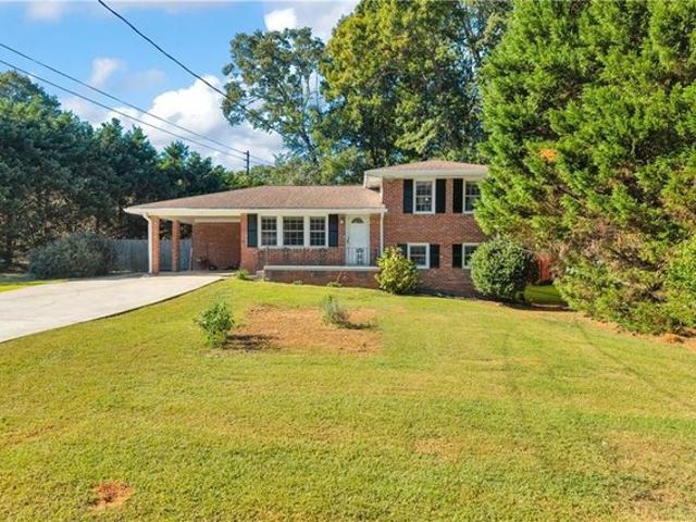 House for sale in Tucker, DeKalb County