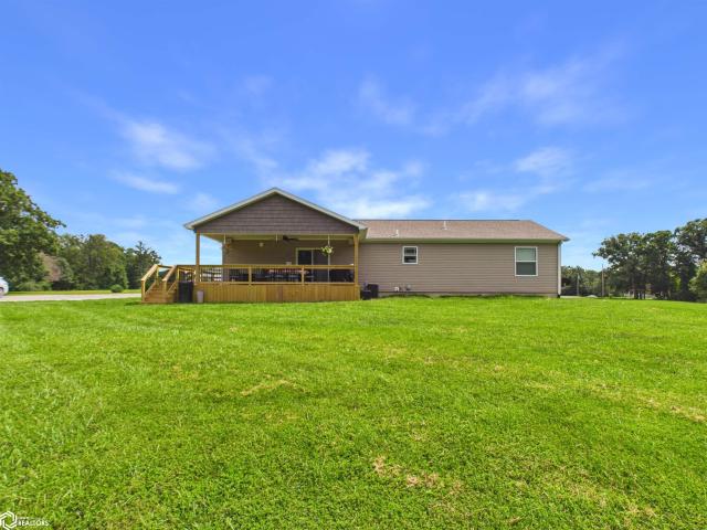 House for sale in Mooar, Keokuk