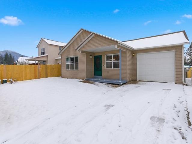 House for sale in Ronan, Montana