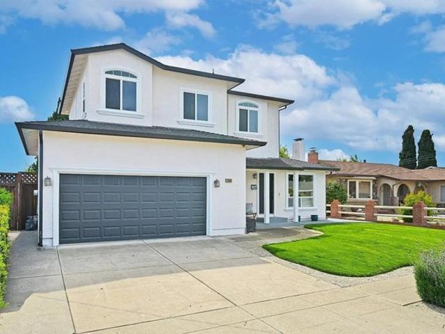 House for sale in Newark, California