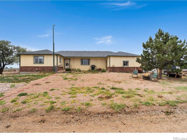 House for sale in Colorado