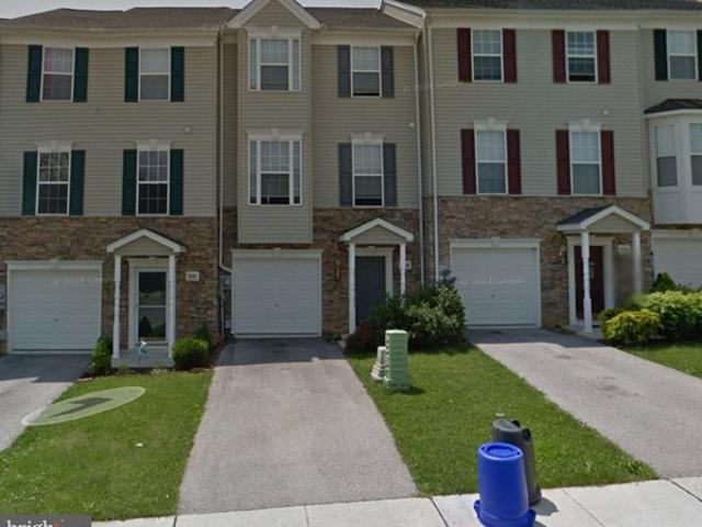 Townhouse for sale in York, Pennsylvania
