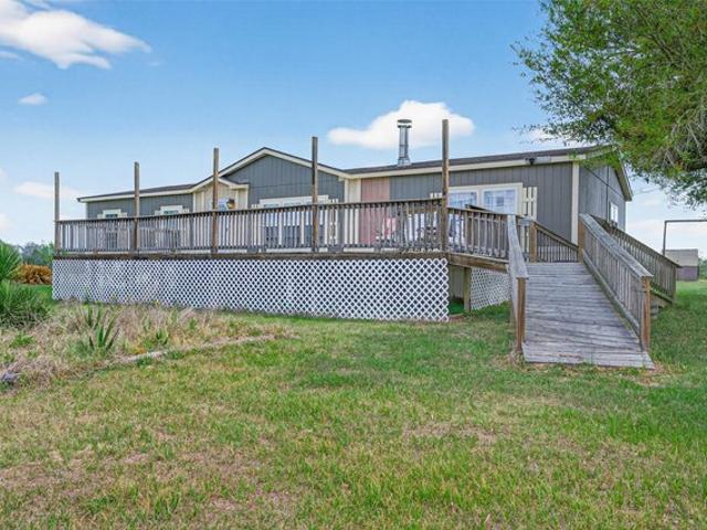 House for sale in Bellville, Texas