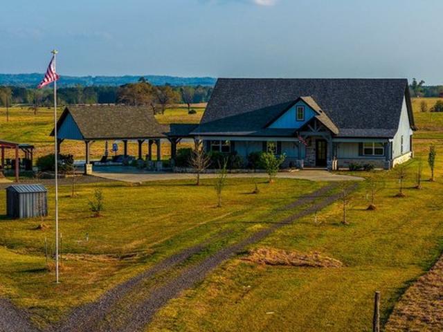 Farm for sale in Smith, Texas